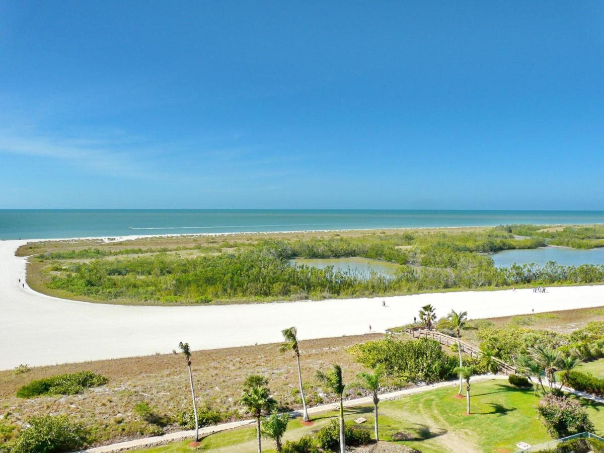 South Seas Tower 2-1001 Villa Marco Island Exterior photo