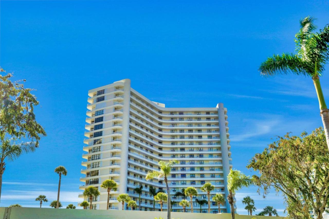 South Seas Tower 2-1001 Villa Marco Island Exterior photo