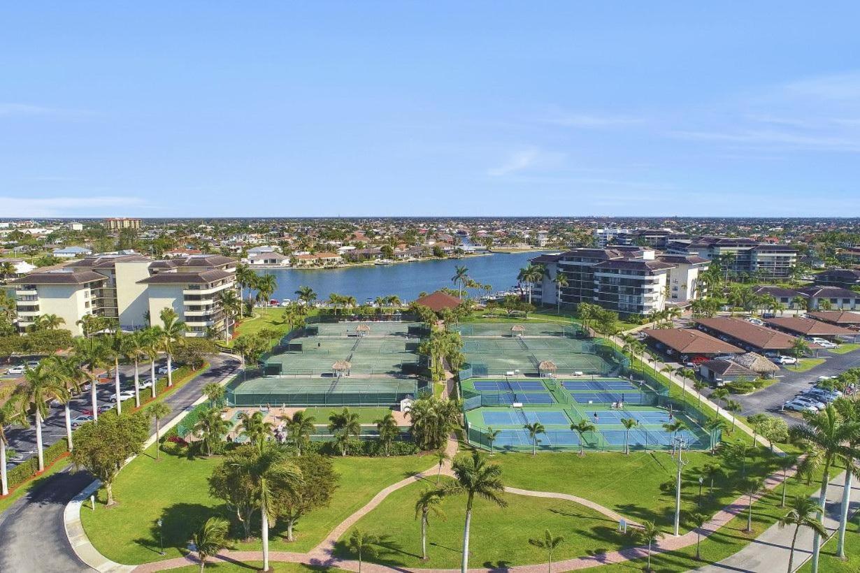 South Seas Tower 2-1001 Villa Marco Island Exterior photo